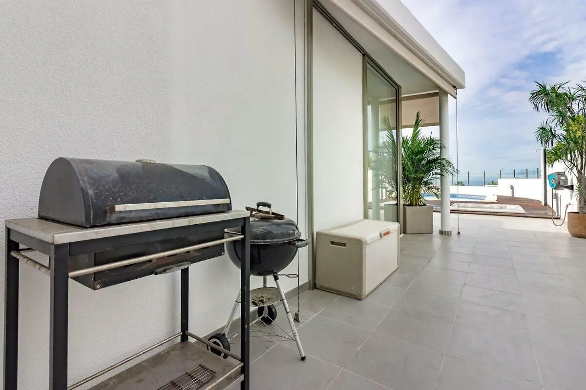 Villa White Whale Costa Adeje  0*, Costa Adeje (Tenerife)