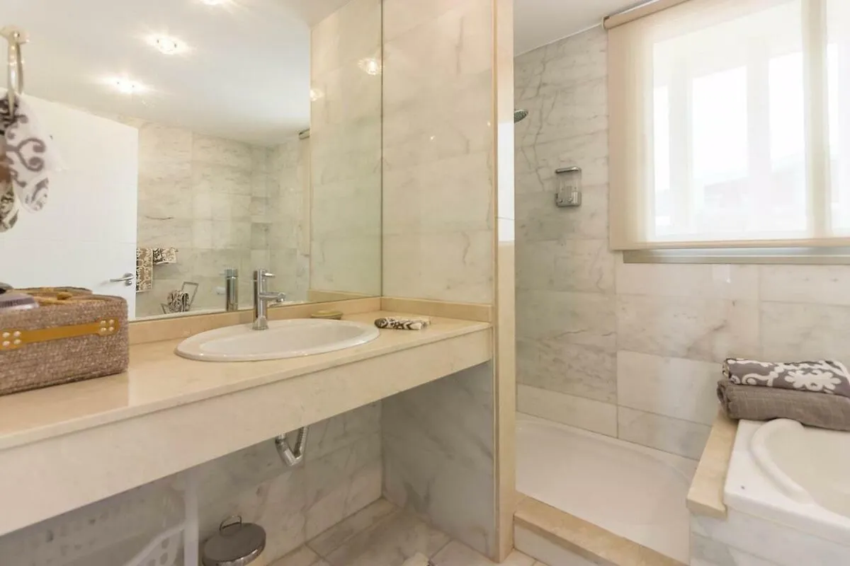 Villa White Whale Costa Adeje
